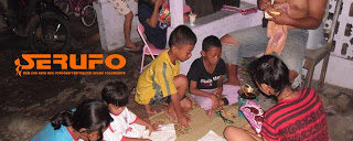 Dolanan Mbatik Minggu Sore – #6