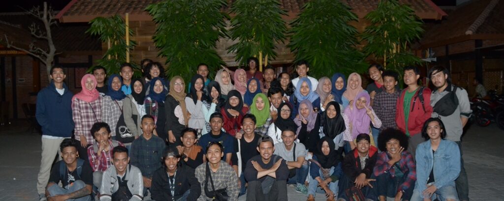 BUKA PUASA BERSAMA SERUFO 2016