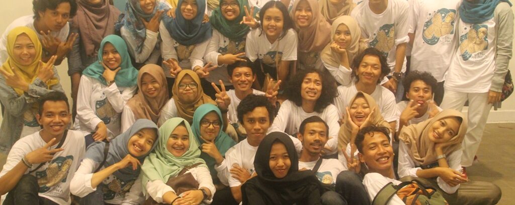 PAMERAN BERSAMA -ANGGOTA AKTIF DAN ALUMNI-2016 “GEN ALPHA”