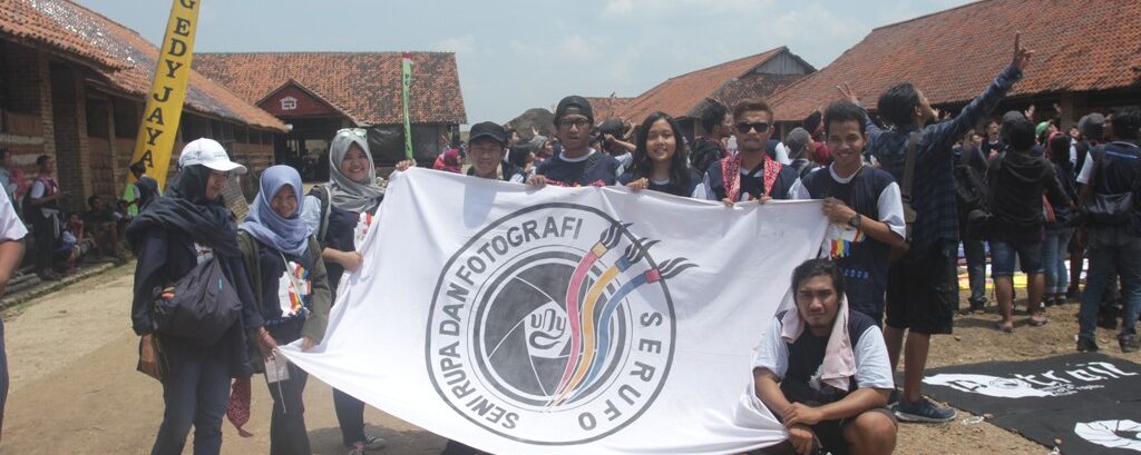 JAMBORE FOTOGRAFI MAHASISWA INDONESIA (JFMI) IX CIREBON