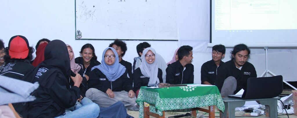 MUSYANG KEPENGURUSAN 2016