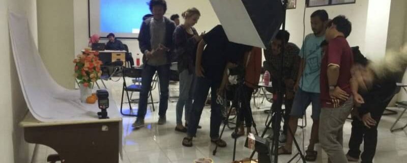 PENDIDIKAN LANJUT UKM SERUFO UNY